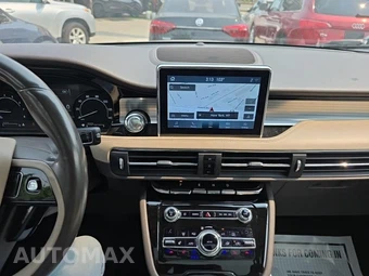 2020 Lincoln Corsair Standard – miniatura 23