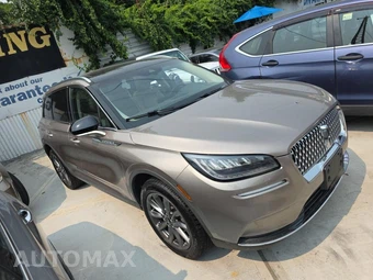 2020 Lincoln Corsair Standard – miniatura 3