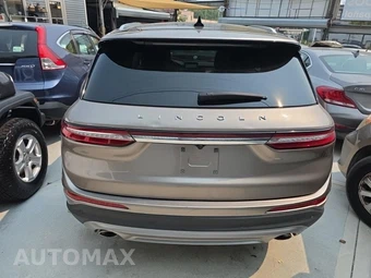 2020 Lincoln Corsair Standard – miniatura 5