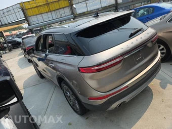 2020 Lincoln Corsair Standard – miniatura 6