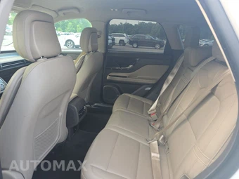 2020 Lincoln Corsair Standard – miniatura 13