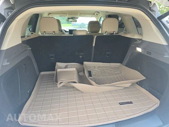 2020 Lincoln Corsair Standard – miniatura 16