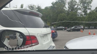 2020 Lincoln Corsair Standard – miniatura 19