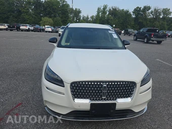 2020 Lincoln Corsair Standard – miniatura 2