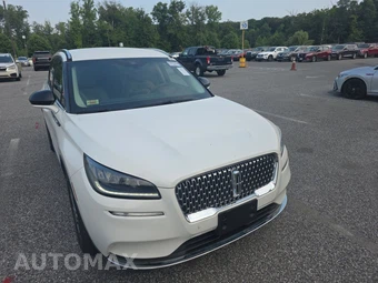 2020 Lincoln Corsair Standard – miniatura 3