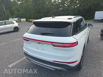 2020 Lincoln Corsair Standard – miniatura 4