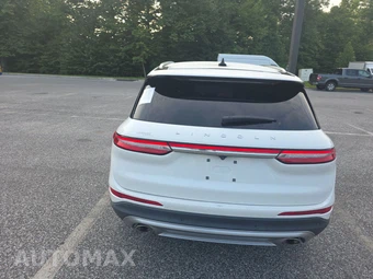 2020 Lincoln Corsair Standard – miniatura 5