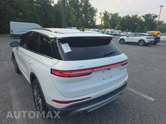2020 Lincoln Corsair Standard – miniatura 6
