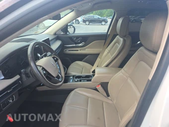 2020 Lincoln Corsair Standard – miniatura 7
