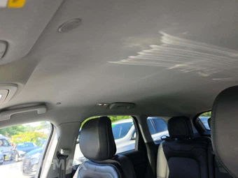 2020 Lincoln Corsair Standard - miniatura 11