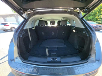 2020 Lincoln Corsair Standard - miniatura 14