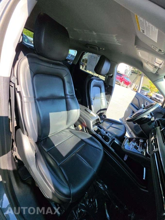 2020 Lincoln Corsair Standard - miniatura 18