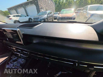 2020 Lincoln Corsair Standard - miniatura 19