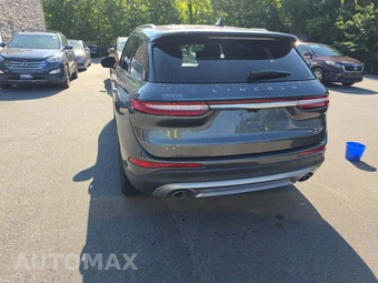 2020 Lincoln Corsair Standard - miniatura 2