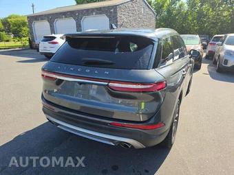 2020 Lincoln Corsair Standard - miniatura 3