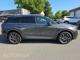 2020 Lincoln Corsair Standard - miniatura 4