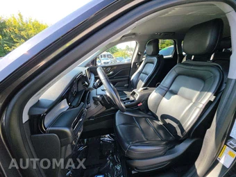 2020 Lincoln Corsair Standard - miniatura 6