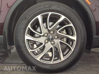 2020 Lincoln Corsair Standard - miniatura 10