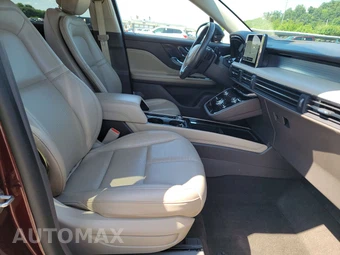 2020 Lincoln Corsair Standard - miniatura 14