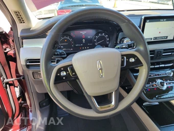 2020 Lincoln Corsair Standard - miniatura 16
