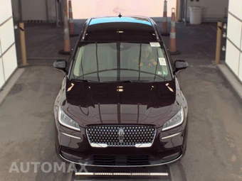 2020 Lincoln Corsair Standard - miniatura 2