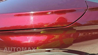 2020 Lincoln Corsair Standard - miniatura 27