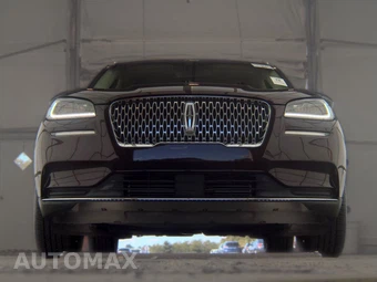 2020 Lincoln Corsair Standard - miniatura 3