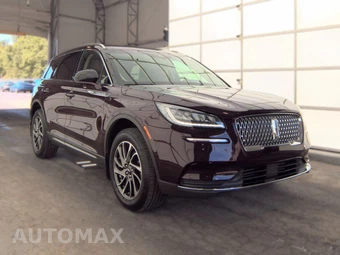 2020 Lincoln Corsair Standard - miniatura 4