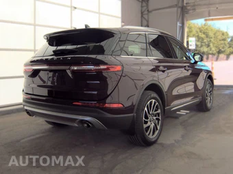 2020 Lincoln Corsair Standard - miniatura 5