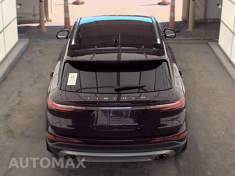 2020 Lincoln Corsair Standard - miniatura 6