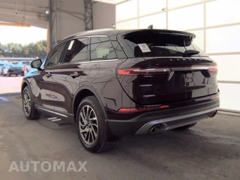 2020 Lincoln Corsair Standard - miniatura 8