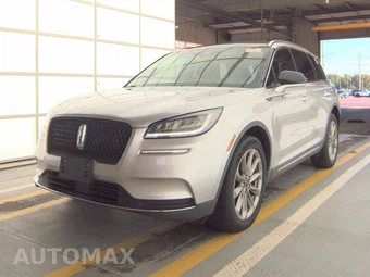 2020 Lincoln Corsair Standard