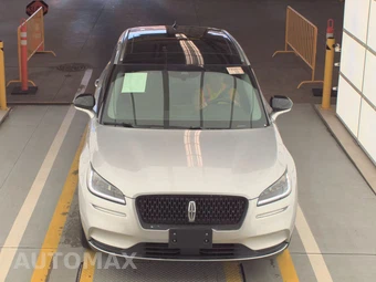 2020 Lincoln Corsair Standard – miniatura 2