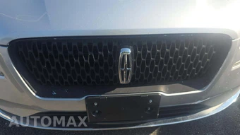2020 Lincoln Corsair Standard – miniatura 21