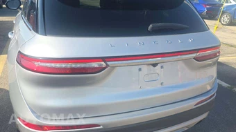 2020 Lincoln Corsair Standard – miniatura 23