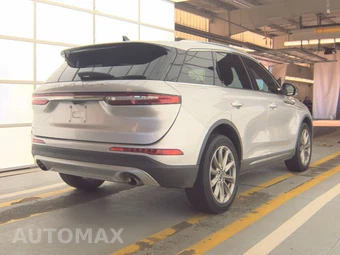 2020 Lincoln Corsair Standard – miniatura 4