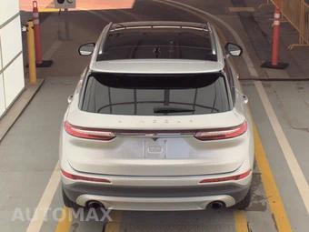 2020 Lincoln Corsair Standard – miniatura 5