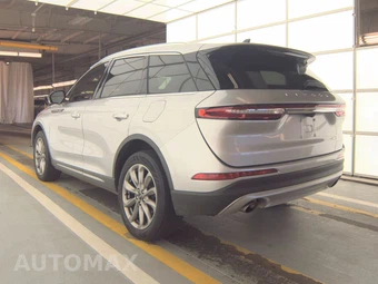 2020 Lincoln Corsair Standard – miniatura 6