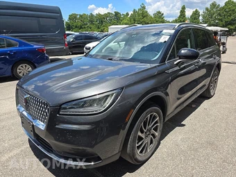 2020 Lincoln Corsair Standard