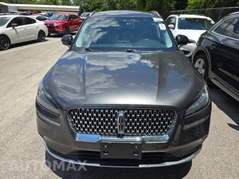 2020 Lincoln Corsair Standard – miniatura 2