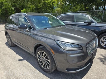 2020 Lincoln Corsair Standard – miniatura 3