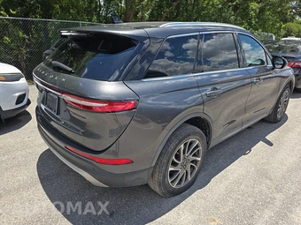 2020 Lincoln Corsair Standard – miniatura 4