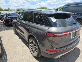 2020 Lincoln Corsair Standard – miniatura 6