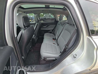 2020 Lincoln Corsair Standard – miniatura 10