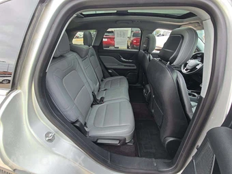 2020 Lincoln Corsair Standard – miniatura 13
