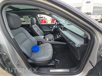 2020 Lincoln Corsair Standard – miniatura 15