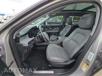2020 Lincoln Corsair Standard – miniatura 3