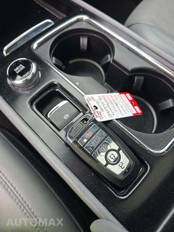 2020 Lincoln Corsair Standard – miniatura 5