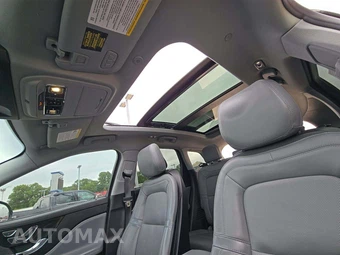2020 Lincoln Corsair Standard – miniatura 8