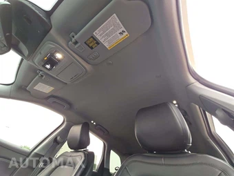 2020 Lincoln Corsair Standard – miniatura 11